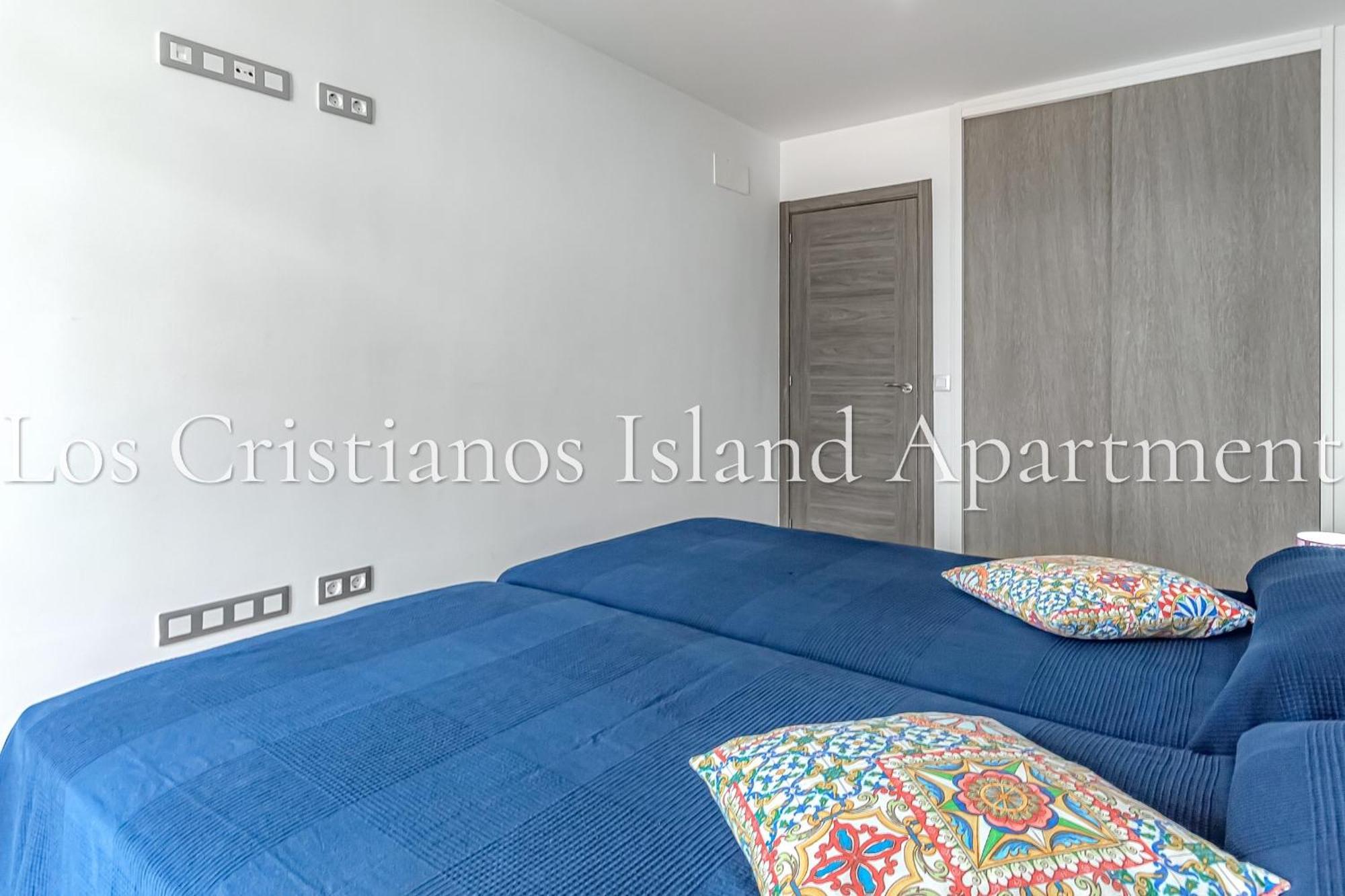 Los Cristianos Island Apart エクステリア 写真