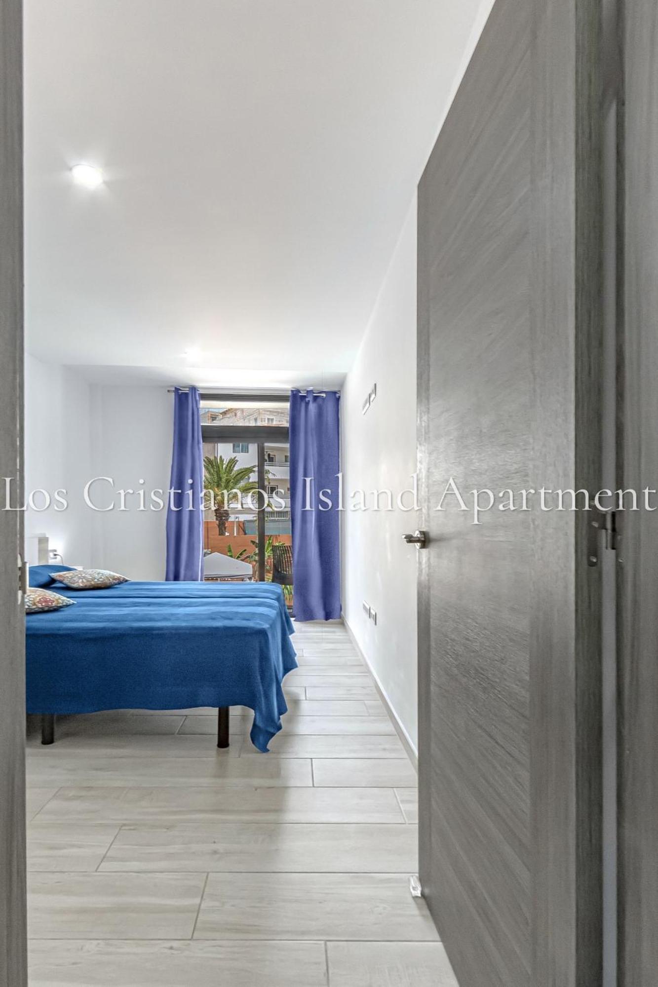 Los Cristianos Island Apart エクステリア 写真