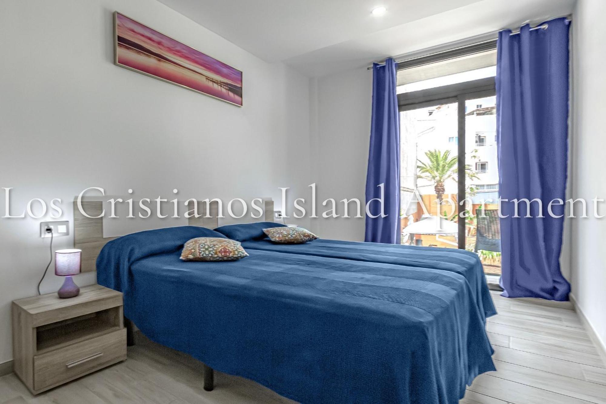 Los Cristianos Island Apart エクステリア 写真
