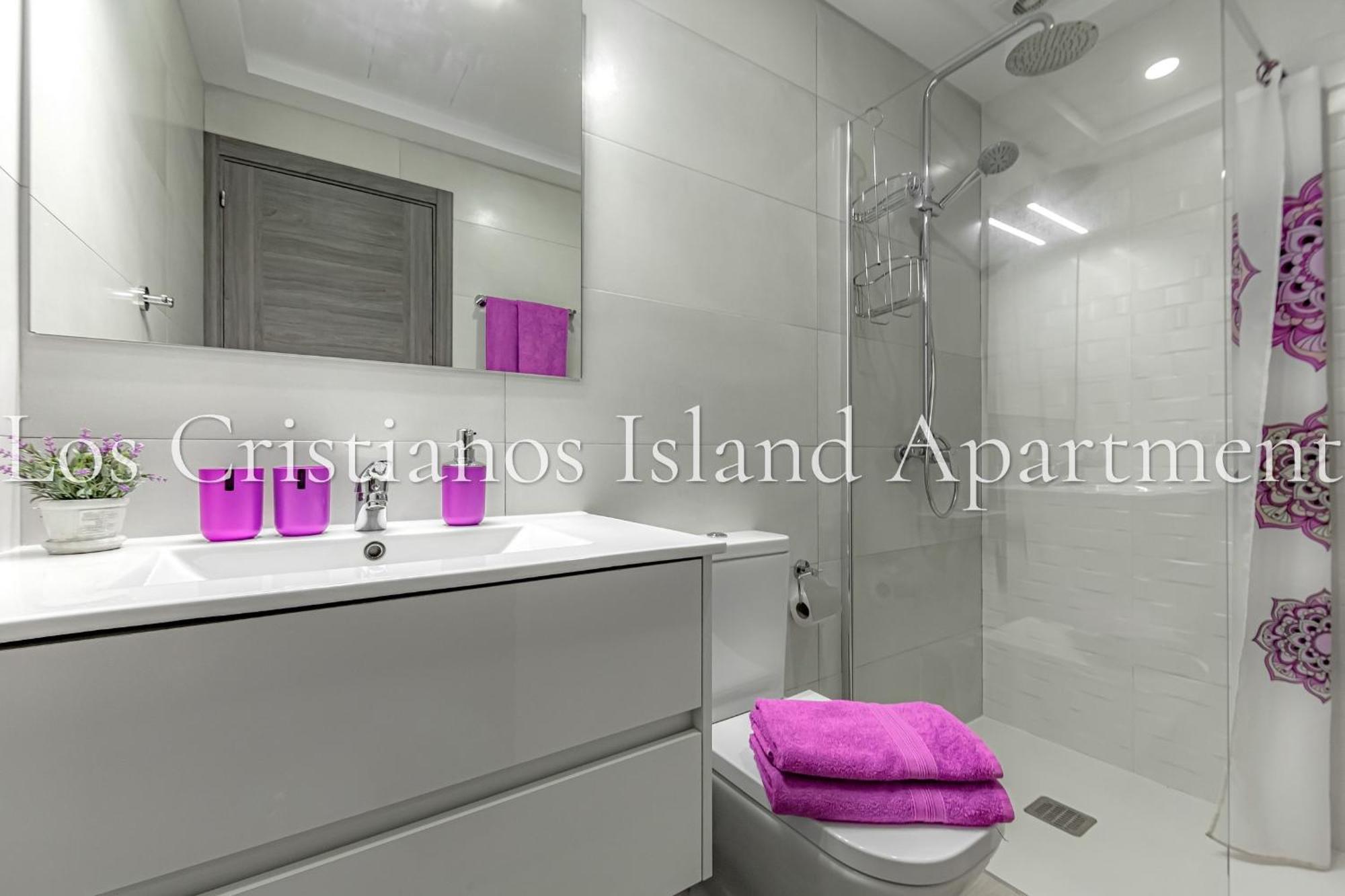 Los Cristianos Island Apart エクステリア 写真